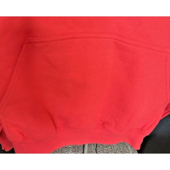 Rusty Wallace Racing Experience Hoodie Size X-Large - Picture 3 of 11